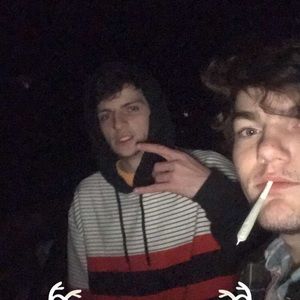 Meet your Posher, Jonah